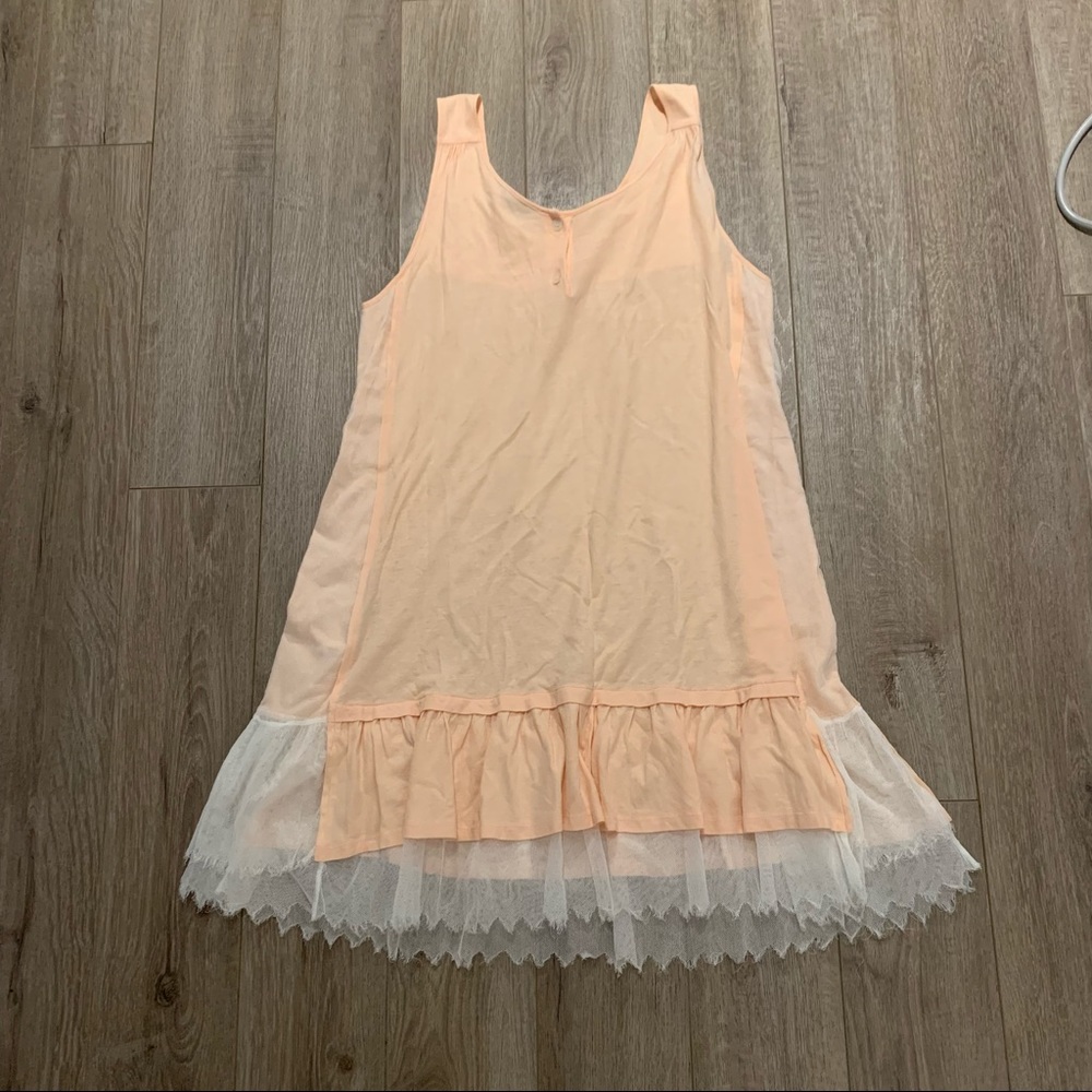 Miu Miu dress
